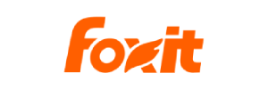 Foxit